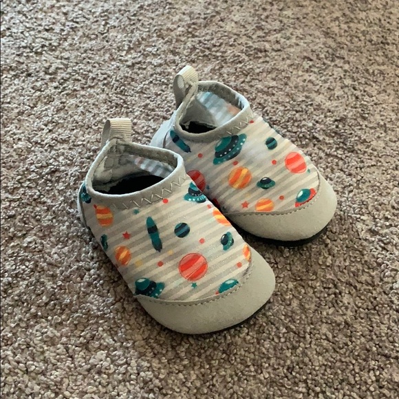 baby water shoes size 3